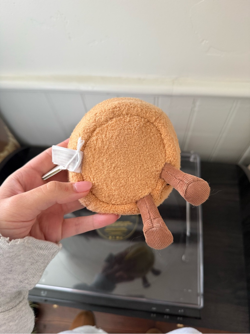 Jellycat Collette Tarte Au Citron - Picture 3 of 6